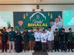 Gus Yusuf Tunggu Ijtima Ulama soal Pencalonan Gubernur Jateng Gus Yusuf Tunggu Ijtima Ulama soal Pencalonan Gubernur Jateng