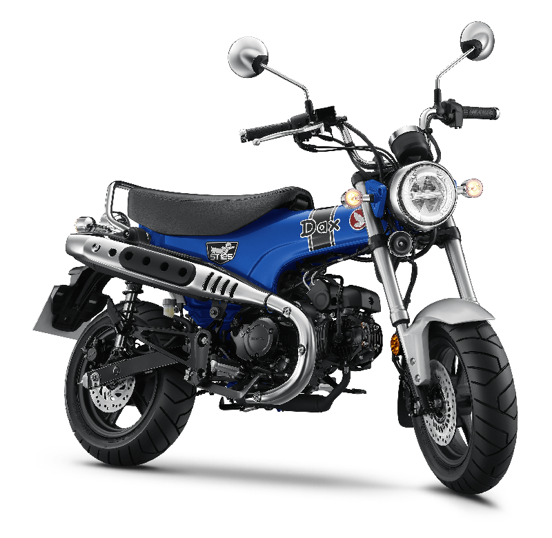 Honda Dax 125