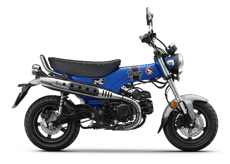 Honda Dax 125
