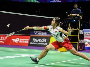 Indonesia Gagal Juara Uber Cup 2024 Setelah Dikalahkan China Indonesia Gagal Juara Uber Cup 2024 Setelah Dikalahkan China