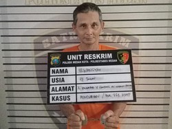 Kesal Gajinya Kecil, Pria di Medan Curi Mobil-Uang Rp 12 Juta dari Kantornya