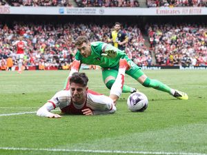 Pujian Arteta buat Havertz yang Dituduh Diving