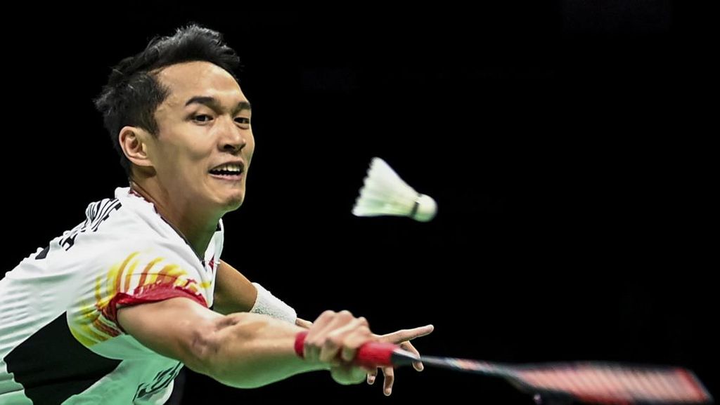 Kalah 1-3 Lawan China, Indonesia Runner-up Thomas Cup 2024 Kalah 1-3 Lawan China, Indonesia Runner-up Thomas Cup 2024