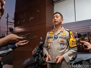 Polisi Imbau Pelajar di Bojonegoro Tak Konvoi Saat Kelulusan