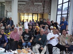 Ragam Usaha Disabilitas dan Lansia di Bandung untuk Berdaya