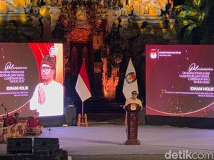 KPU Prediksi Pilkada 2024 Sepi Calon Independen