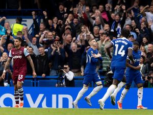 Chelsea Vs West Ham: The Blues Menang Telak 5-0