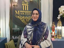 Alasan Pengusaha Migas Ini Bekali-kali Umrah-Haji dengan Maktour