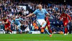Start Terburuk Haaland di Liga Inggris di Musim Ini