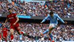 Tsunami Gol Manchester City Era Guardiola