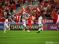 Cerita Roberto Mancini Kepo sama Marselino Sampai Nathan