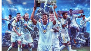 Meme Istimewa Real Madrid Juara Liga Spanyol Saat Barcelona Keok