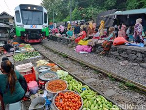 Harga Sembako di Jawa Timur Hari ini 17 September 2024 Harga Sembako di Jawa Timur Hari ini 17 September 2024