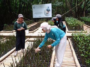 Generasi Muda pun Dukung Pariwisata Berkelanjutan, Begini Caranya
