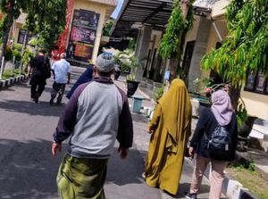 Tipu Jemaah Rp 800 Juta, Bos Biro Umrah di Situbondo Dipolisikan