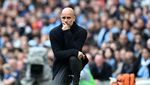 Tsunami Gol Manchester City Era Guardiola