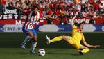 Potret Girona Cetak Sejarah Tembus Liga Champions untuk Pertama Kalinya
