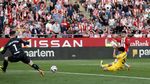 Potret Girona Cetak Sejarah Tembus Liga Champions untuk Pertama Kalinya