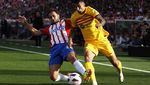 Potret Girona Cetak Sejarah Tembus Liga Champions untuk Pertama Kalinya