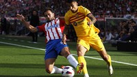 Bagaimana tidak, tim asuhan Michel itu memastikan diri tampil di Liga Champions musim depan. Girona kukuh di posisi kedua klasemen dengan 74 poin, tidak mungkin lagi dikejar Athletic Bilbao (61 poin) di sisa musim ini.