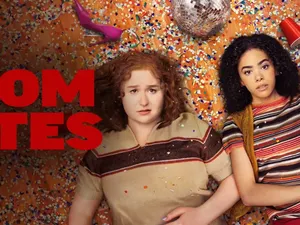 Review Prom Dates: Masa Muda yang Gak Akan Terulang