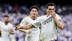 Real Madrid Juara Liga Spanyol 2023/2024!
