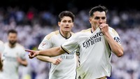 Gelar ini menjadi yang ke-36 bagi Madrid, terbanyak di antara tim-tim lain di Spanyol. Pesaing terdekat adalah Barca yang baru meraih 27 gelar.  