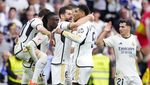 Real Madrid Juara Liga Spanyol 2023/2024!