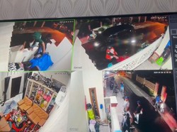 Rumah Warga di Medan Didatangi Sekelompok Orang-Pekerjanya Dianiaya