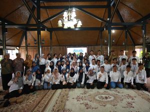 Begini Cara Banyuwangi Gali Aspirasi Penuhi Hak Anak Begini Cara Banyuwangi Gali Aspirasi Penuhi Hak Anak