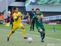 Liga 1: Kontrak Habis, Reva Adi Utama Masih Prioritaskan Persebaya