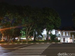 Soal Pengadaan Gorden Rumdin Rp 4,8 M, Ini Dalih Setwan DPRD Sumsel