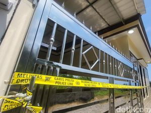 Warga Merasa Janggal soal Motif Pelaku Habisi Nyawa Ceceu Warga Merasa Janggal soal Motif Pelaku Habisi Nyawa Ceceu