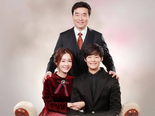 Song Geon Hee di drama SKY Castle/ Foto: hancinema.net