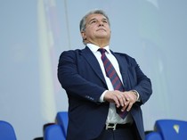 Presiden Barcelona Dukung Format Baru Liga Champions