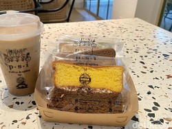 Menikmati Legitnya Spiku di Kafe Klasik Surabaya