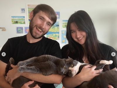 6 Anak Artis RI Tinggal di Luar Negeri, Dapat Pacar Hingga Dilamar Pria Bule