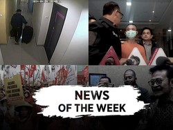 Terpopuler Sepekan: Mayat Dalam Koper hingga Tewasnya Taruna STIP