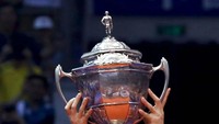 6 Negara dengan Gelar Thomas Cup Terbanyak