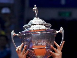 Daftar Juara Thomas Cup: China Kini 11 Kali Juara, Indonesia Masih 14 Daftar Juara Thomas Cup: China Kini 11 Kali Juara, Indonesia Masih 14