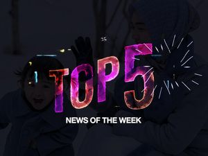 Top 5: Agnez Mo Digugat hingga Nadiem Makarim Pamit di Momen Hardiknas