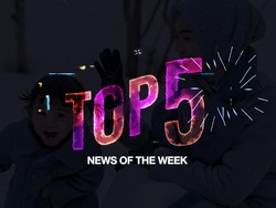 Top 5: Agnez Mo Digugat hingga Nadiem Makarim Pamit di Momen Hardiknas