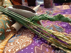 Menyingkap Filosofi Indung dari Sawah Buyut Lumbung Dalem Indramayu