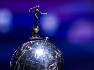 Daftar Juara Uber Cup: China Tersukses, Indonesia Paling Sering Runner-up