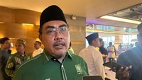 PKB Yakin Bobby Bisa Menang di Sumut, Jazilul: Dukungan Parpol Kuat