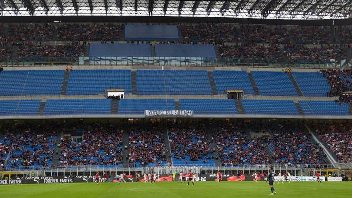 Foto: Getty Images/Francesco Scaccianoce