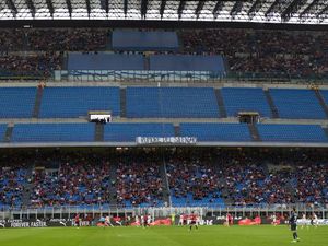 Pioli Maklumi Aksi Protes Suporter Milan Pioli Maklumi Aksi Protes Suporter Milan