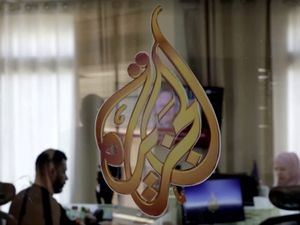Kantornya Ditutup Israel, Al Jazeera: Serangan Terhadap Kebebasan Pers!