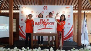 Astra Dukung UMKM Naik Kelas