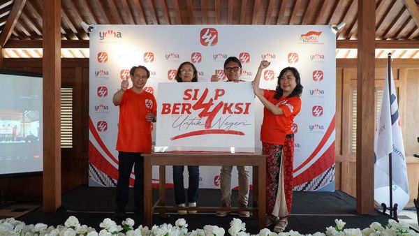 Astra Dukung UMKM Naik Kelas